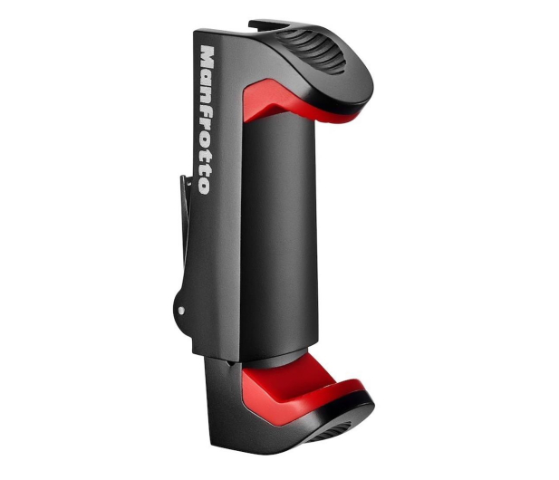 Manfrotto PIXI - klamra na telefon - 1197031 - zdjęcie